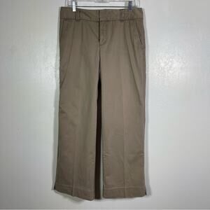 Eddie Bauer, Mercer Fit Slacks. Size 10. In excellent condition!